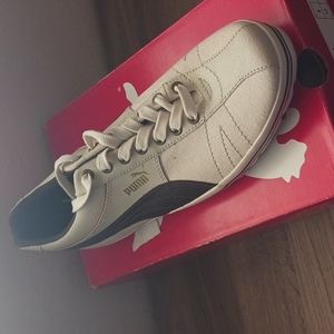 Classic Puma Tatau Lo L & CVS Shoes